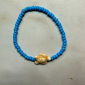 Sea turtles bracelet